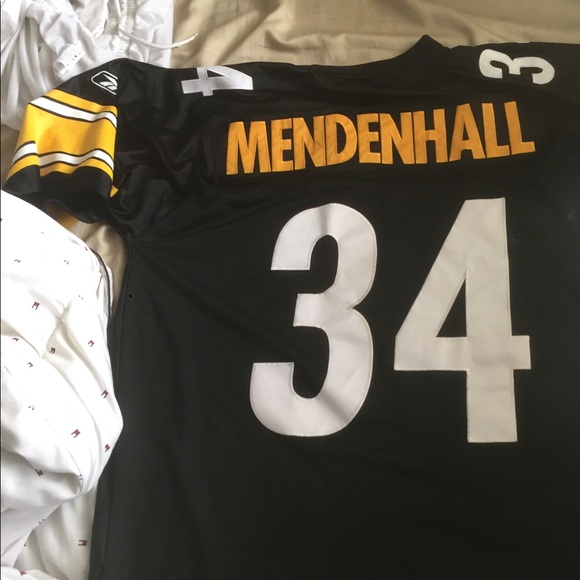 Jerseys - Picture 3 of 4